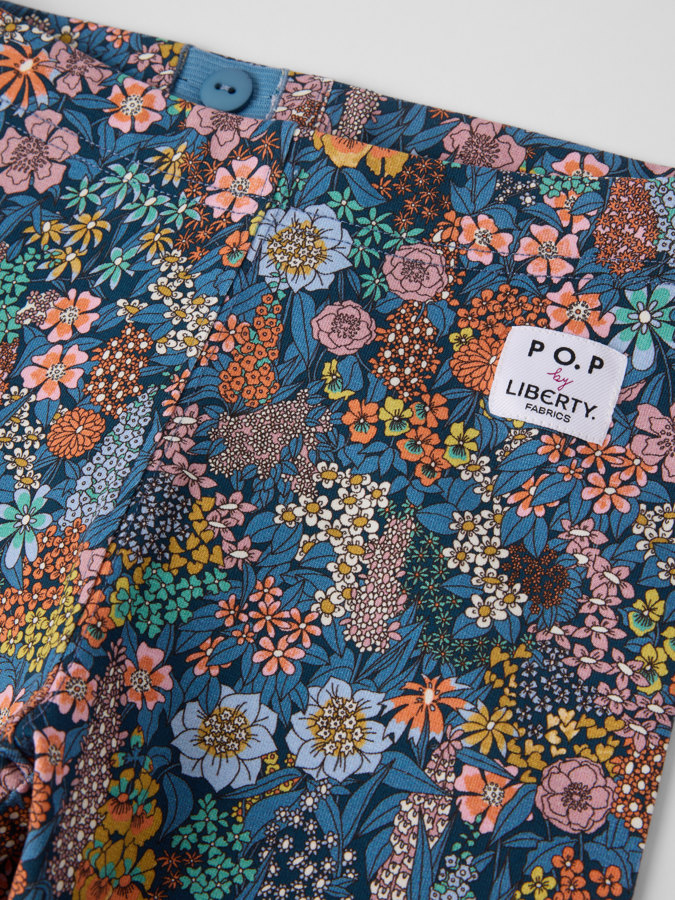 PLAY leggingsit LIBERTY PLAY leggingsit LIBERTY