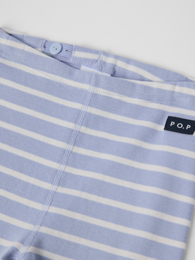 Housut raidalliset vauvan Housut raidalliset vauvan