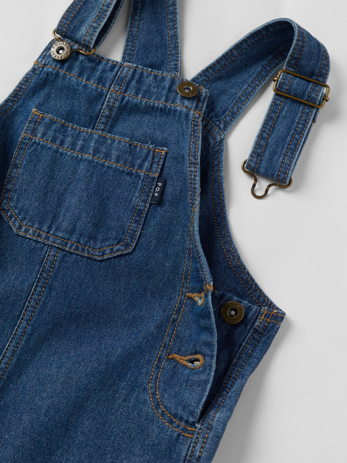 Lappuhaalarit denim Lappuhaalarit denim