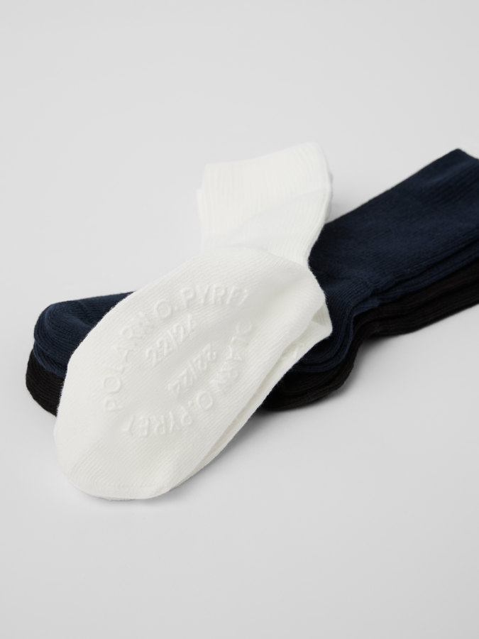 Jarrusukat 3-pack Jarrusukat 3-pack