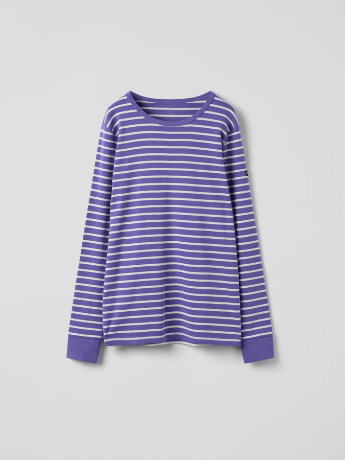 Raidallinen oloasu aikuisille Raidallinen oloasu aikuisille