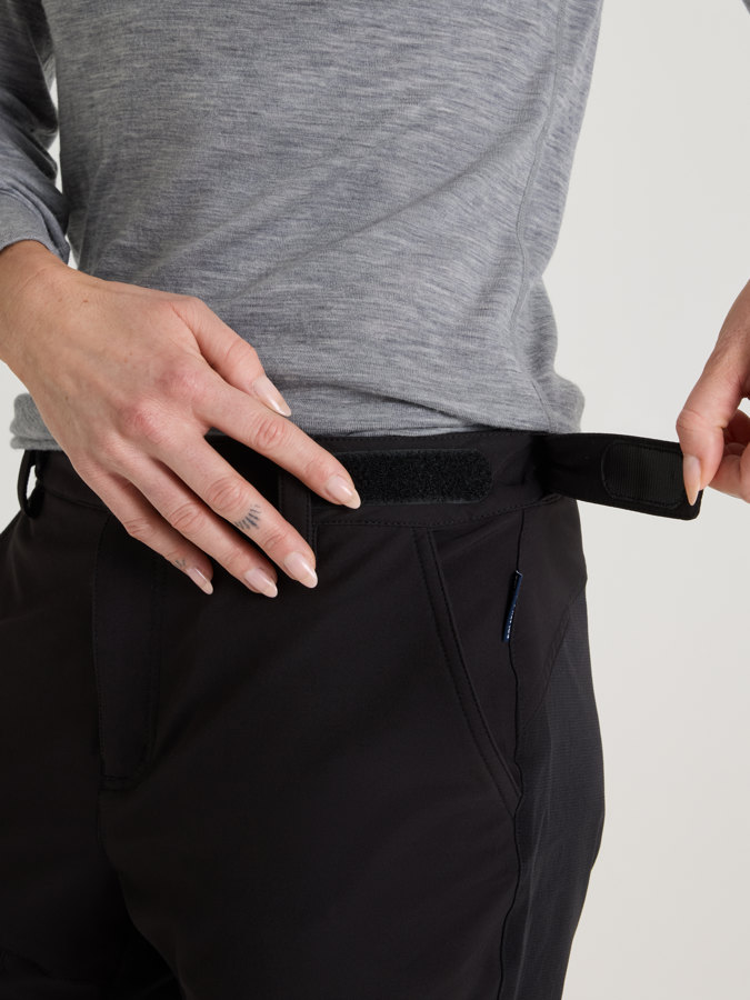 Aikuisten vettähylkivät TREK-ulkoiluhousut Aikuisten vettähylkivät TREK-ulkoiluhousut