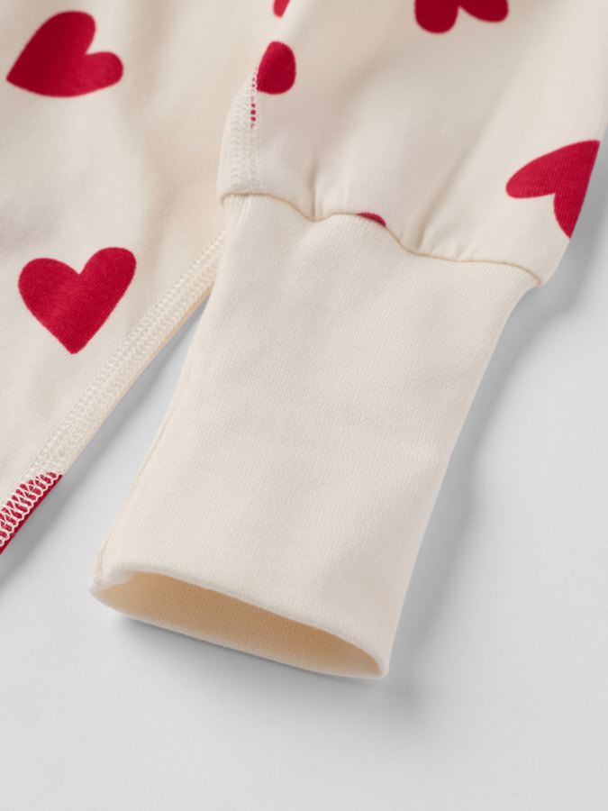 Sydänpyjamahaalari Sydänpyjamahaalari