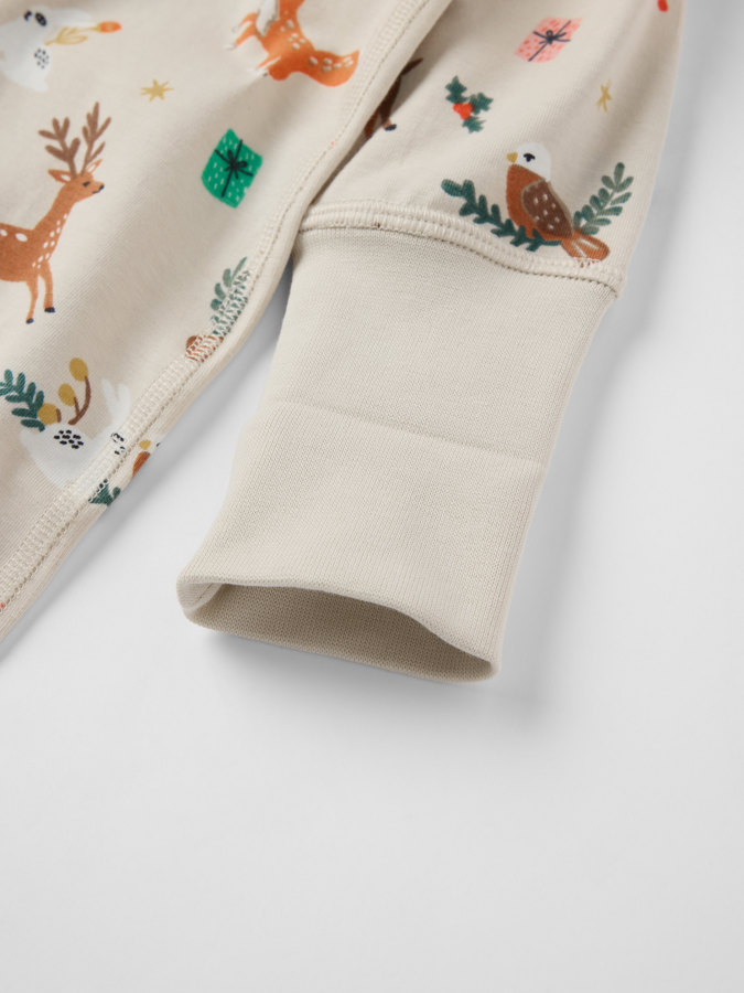 Joulupyjamahaalari Joulupyjamahaalari