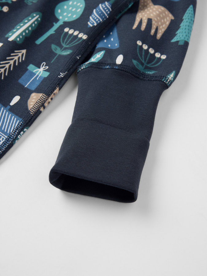 Joulupyjamahaalari Joulupyjamahaalari