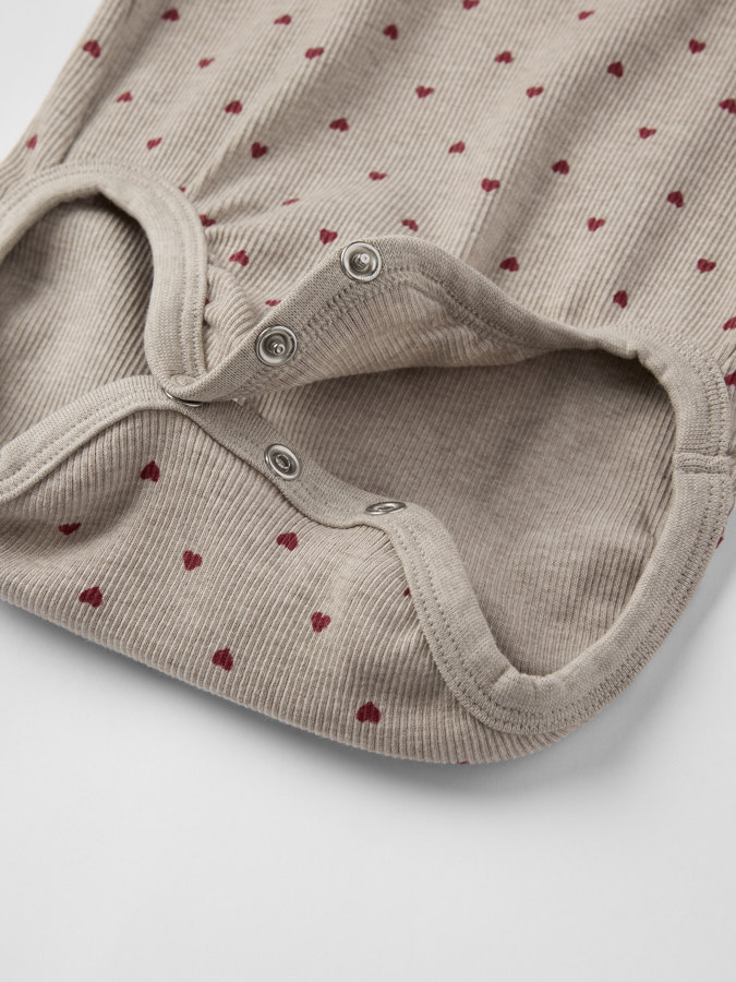 Body sydämet Body sydämet