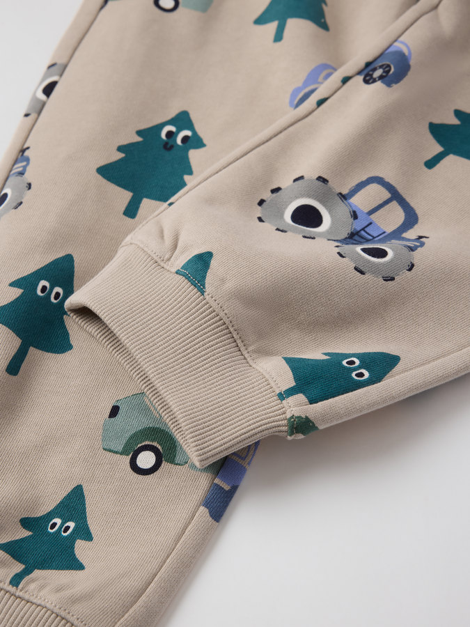 Collegehousut Collegehousut