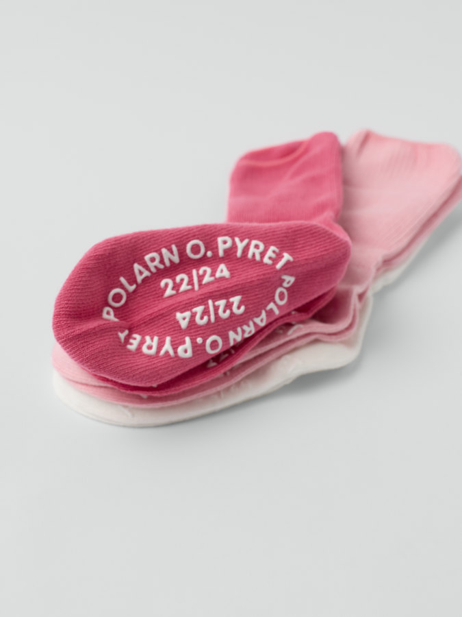 Jarrusukat 3-pack Jarrusukat 3-pack