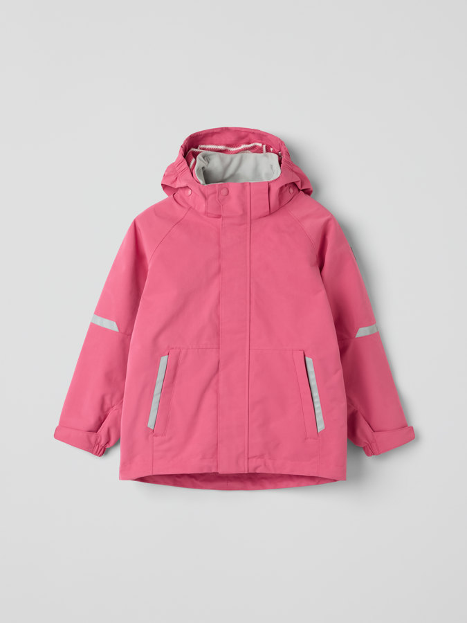 Vedenpitävä kuoritakki STORMY Vedenpitävä kuoritakki STORMY