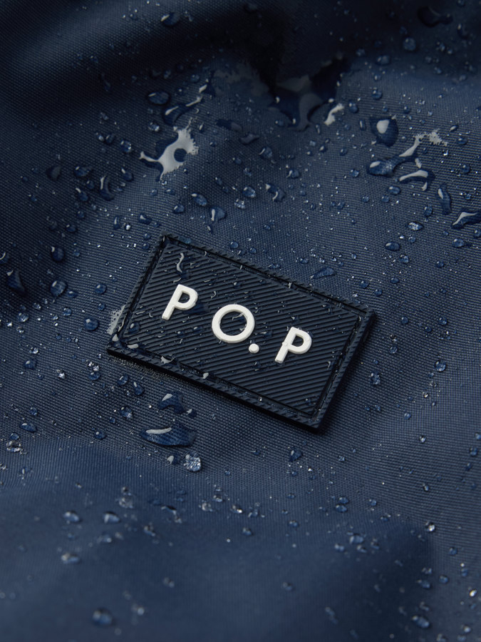 Kuorihaalari vedenpitävä Kuorihaalari vedenpitävä