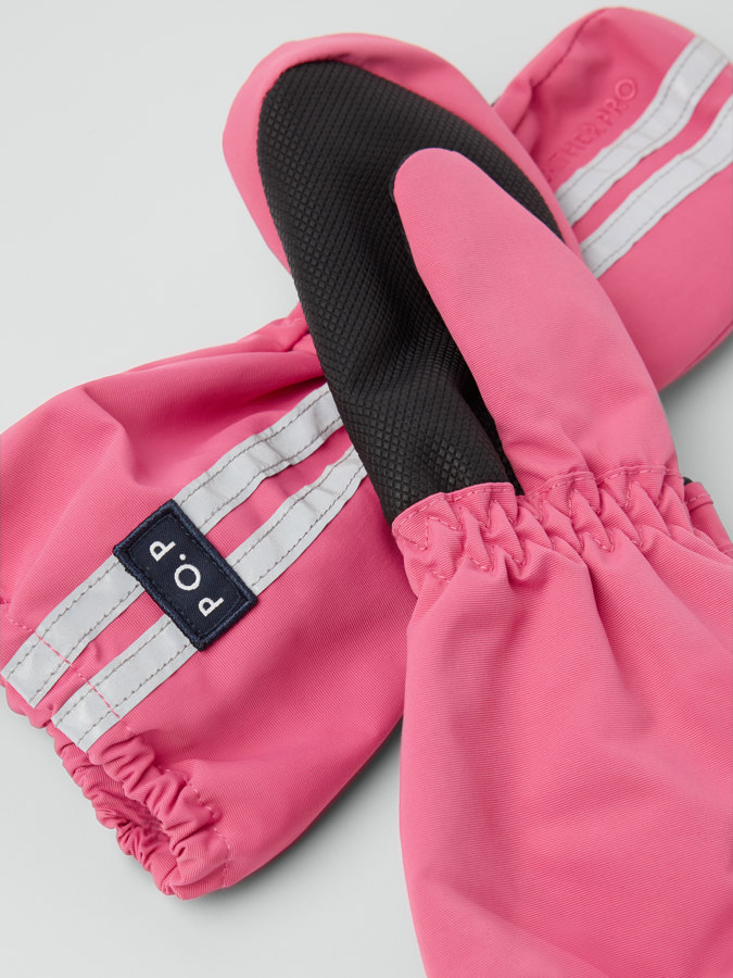 Vedenpitävät kuorihanskat Vedenpitävät kuorihanskat