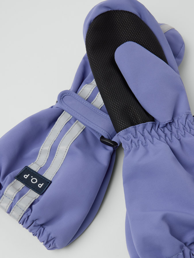 Vedenpitävät kuorihanskat Vedenpitävät kuorihanskat