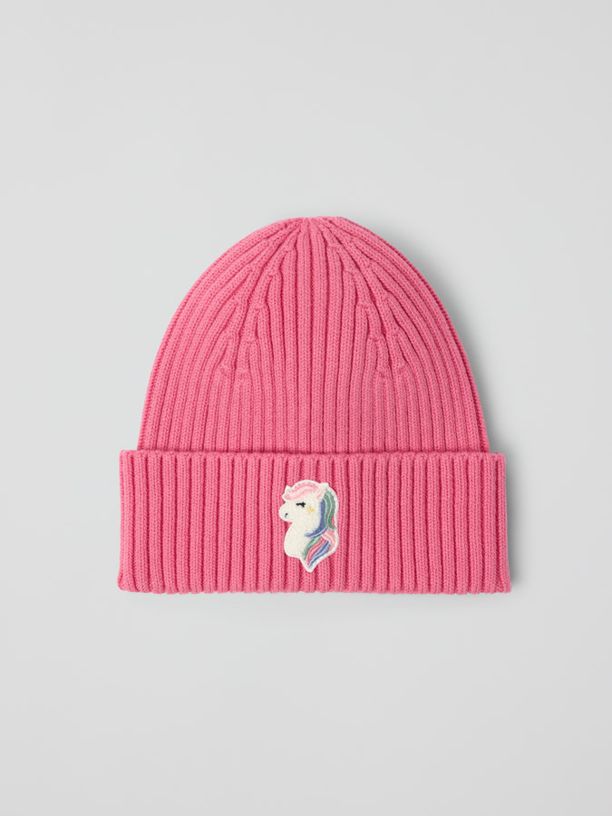 Ribbipipo applikoinnilla Ribbipipo applikoinnilla