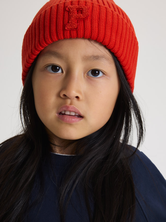 Ribbipipo applikoinnilla Ribbipipo applikoinnilla