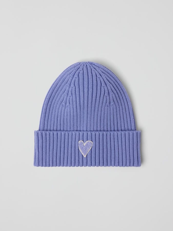 Ribbipipo applikoinnilla Ribbipipo applikoinnilla