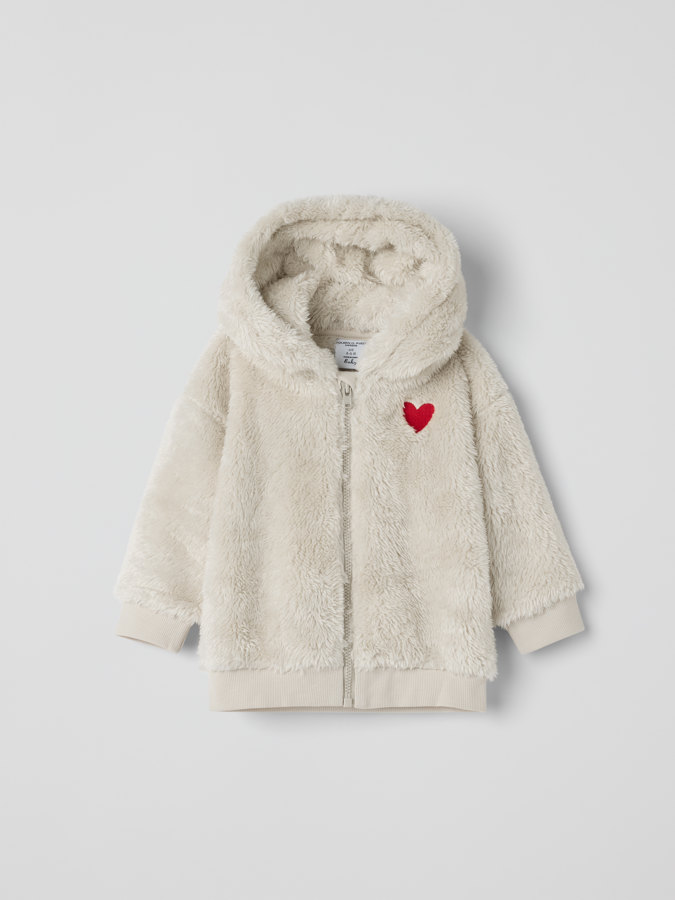 Pile huppari Pile huppari