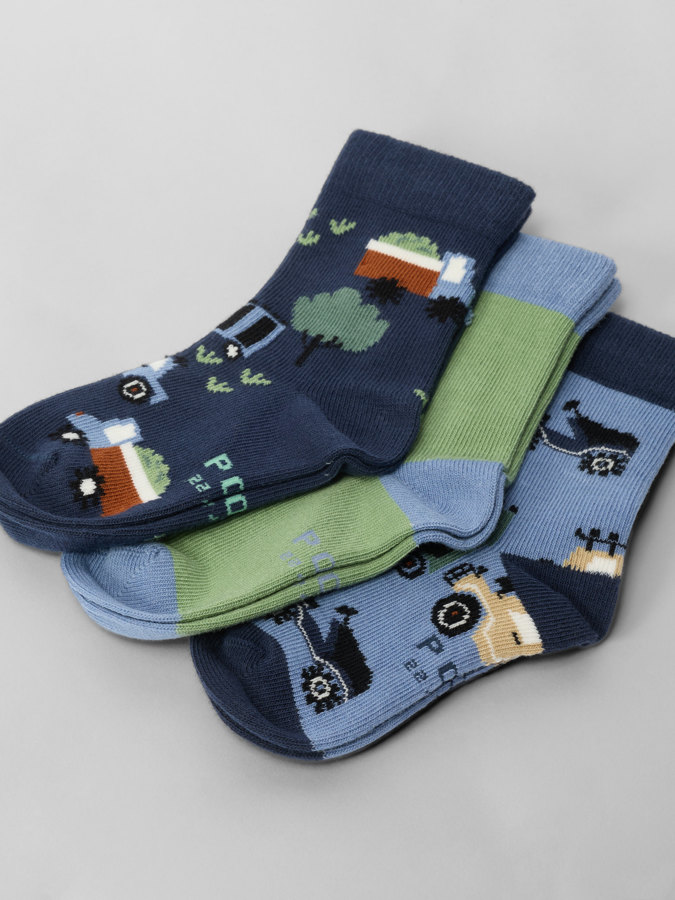 Sukat 3-pack Sukat 3-pack