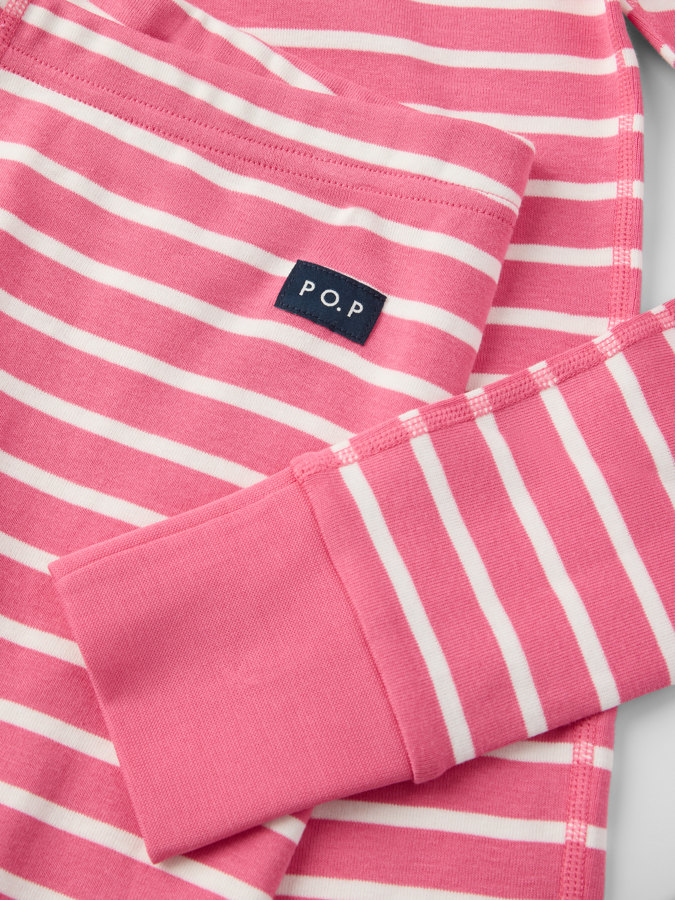 Raidallinen oloasu aikuisille Raidallinen oloasu aikuisille