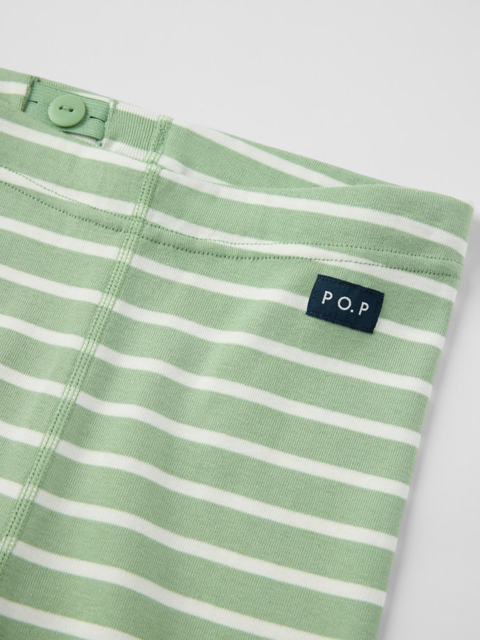 Raidalliset housut Raidalliset housut