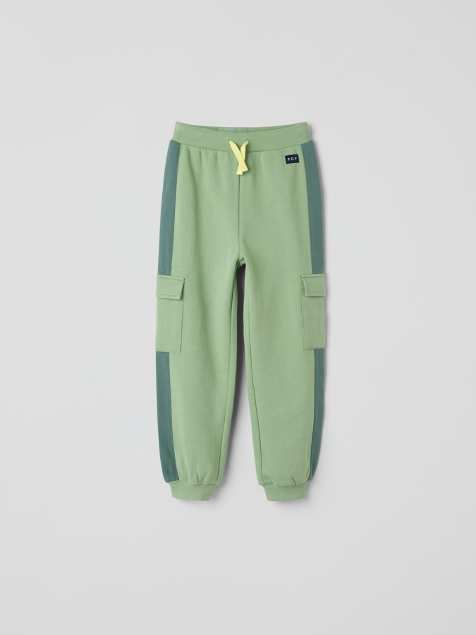 Collegehousut Collegehousut