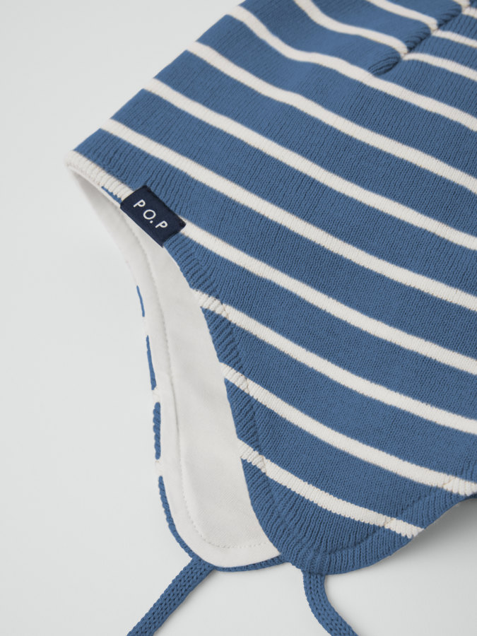 Kypärämyssy vuorilla Kypärämyssy vuorilla