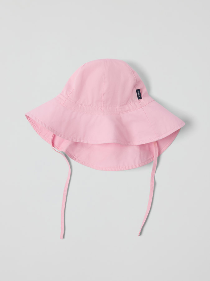 Kudottu aurinkohattu UV-suoja Kudottu aurinkohattu UV-suoja