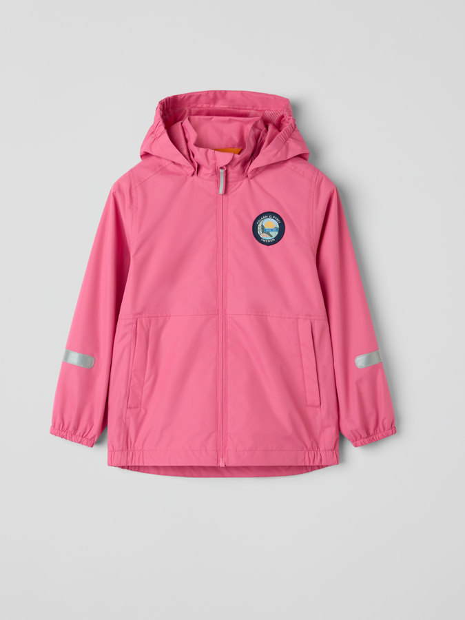 Vedenpitävä takki SPRINKLE Vedenpitävä takki SPRINKLE