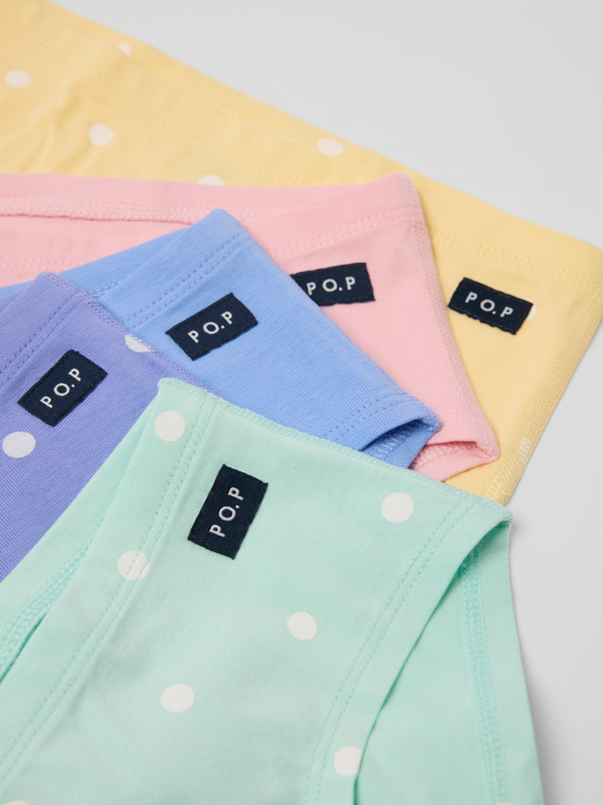 5 kpl hipsterit 5 kpl hipsterit