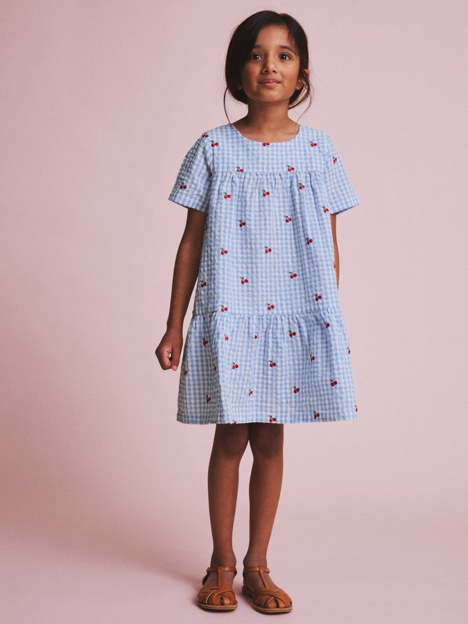 Mekko kirsikka Mekko kirsikka