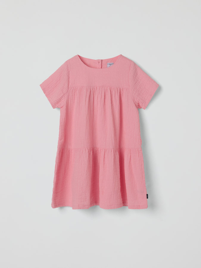 Mekko pilkullinen Mekko pilkullinen