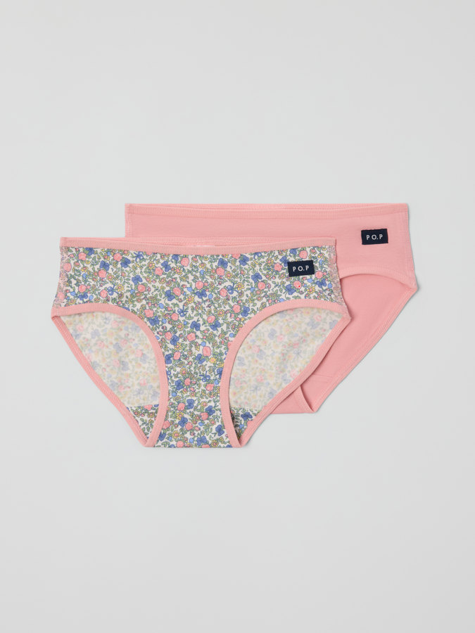 2 kpl alushousut 2 kpl alushousut