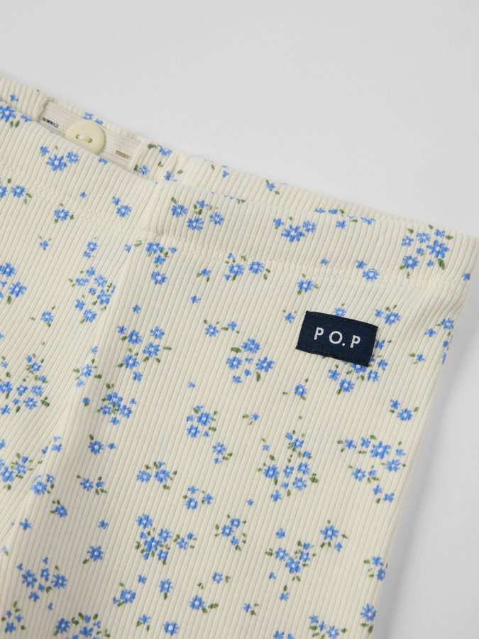 Ribbileggingsit kukallinen Ribbileggingsit kukallinen