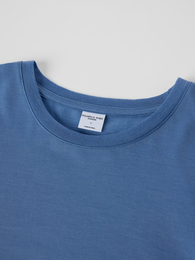 T-paita villasekoite T-paita villasekoite