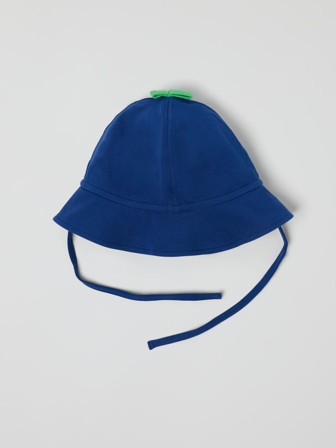 Aurinkohattu mustikka Aurinkohattu mustikka