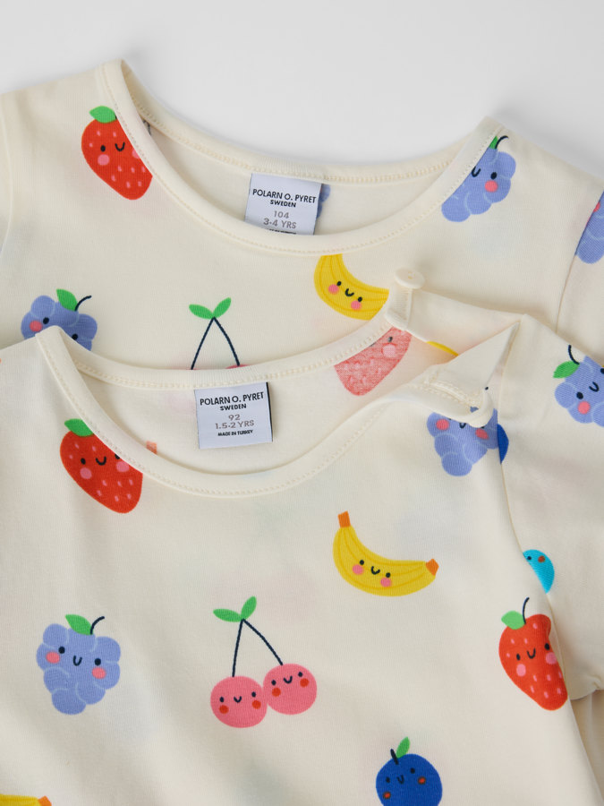 Mekko hedelmät Mekko hedelmät