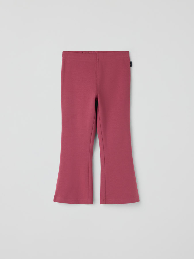PLAY leveälahkeiset leggingsit PLAY leveälahkeiset leggingsit