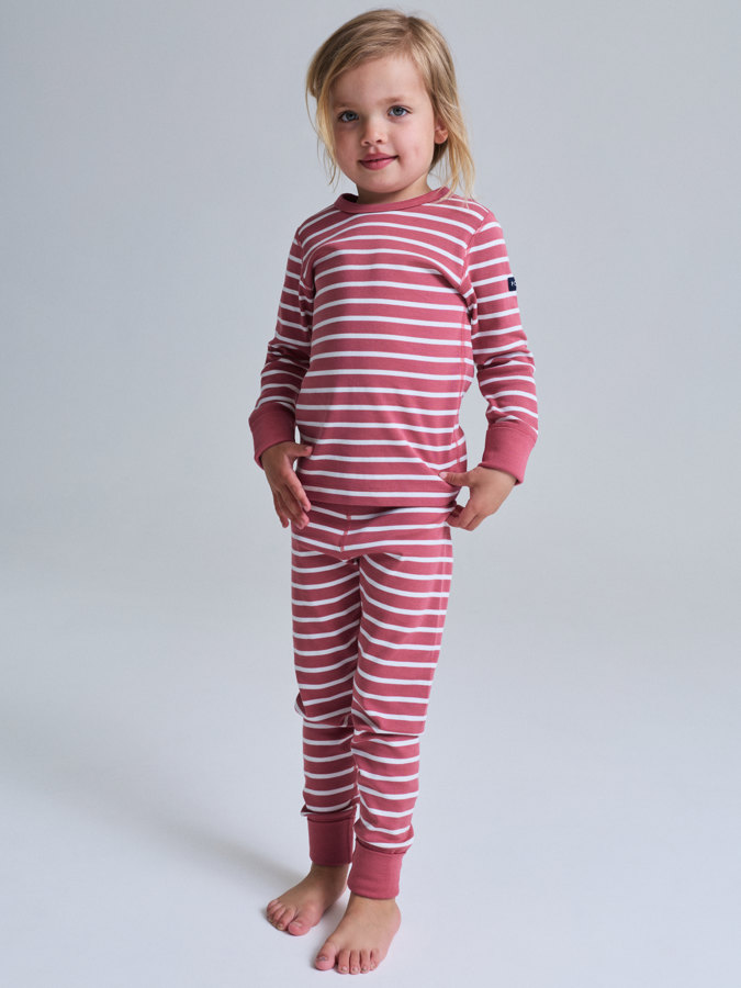 Pyjamat raidalliset Pyjamat raidalliset