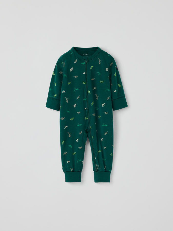 Pyjamahaalari dinosaurukset Pyjamahaalari dinosaurukset