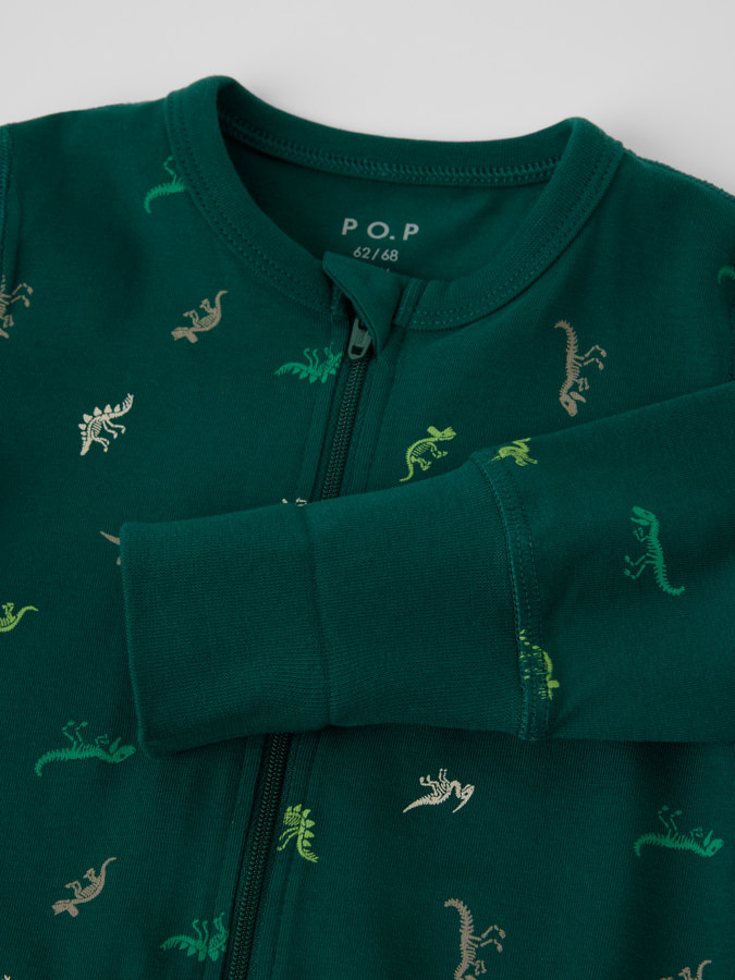 Pyjamahaalari dinosaurukset Pyjamahaalari dinosaurukset