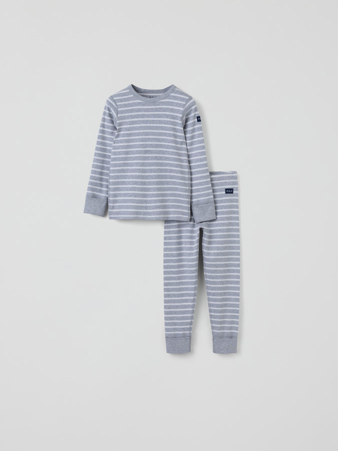 Pyjamat raita aikuinen Pyjamat raita aikuinen
