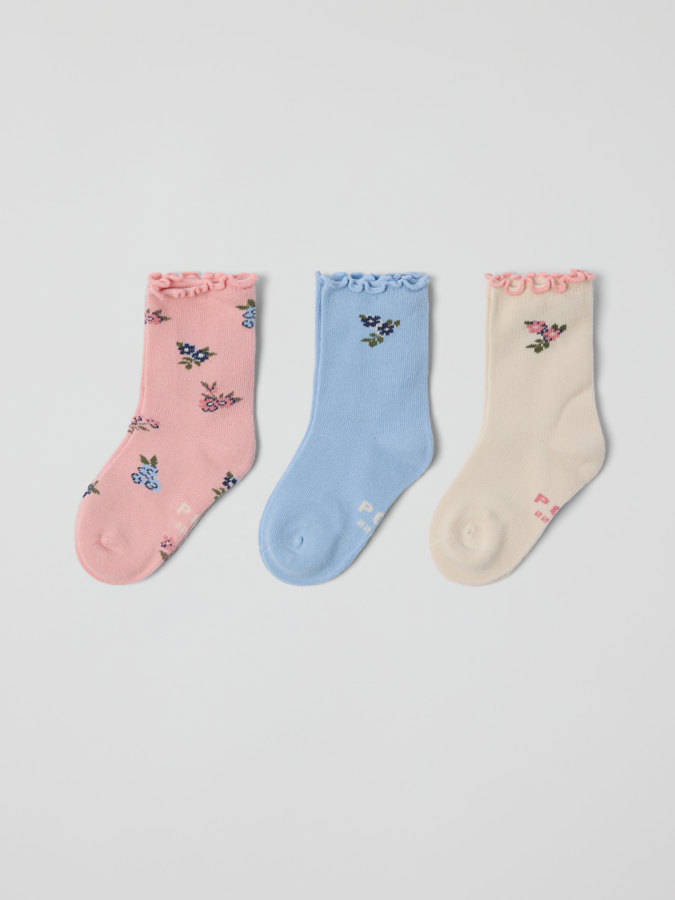 3-pack Sukat 3-pack Sukat