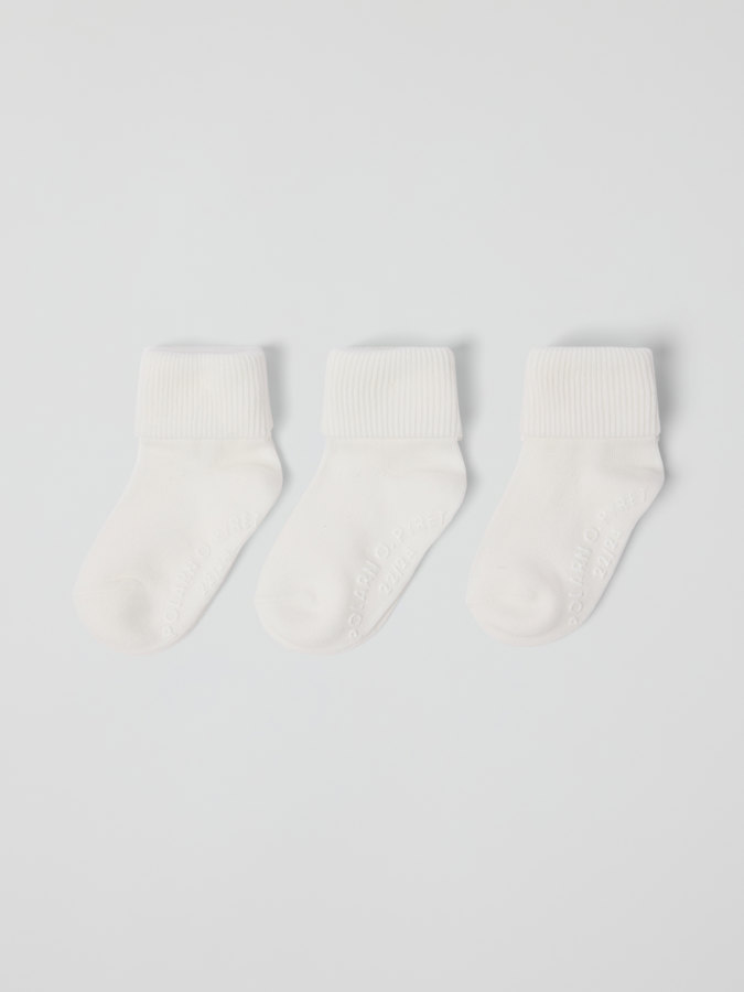 3-pack Sukat 3-pack Sukat
