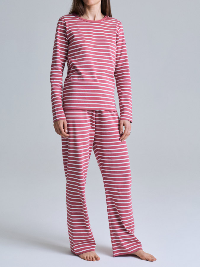 Pyjama wide leg aikuinen Pyjama wide leg aikuinen