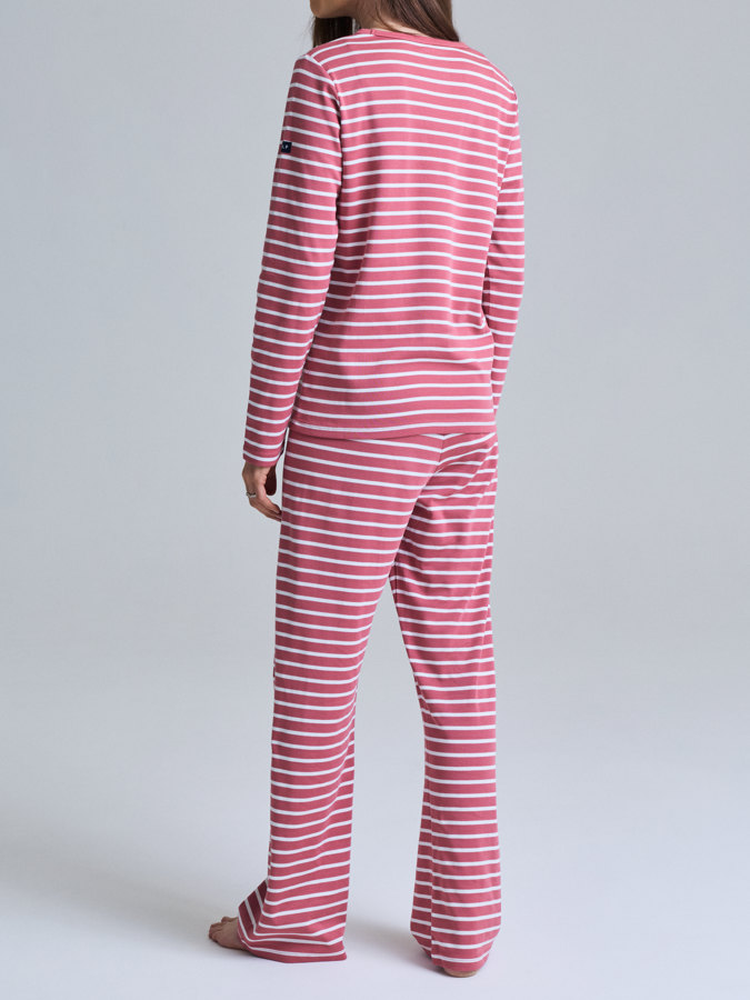 Pyjama wide leg aikuinen Pyjama wide leg aikuinen