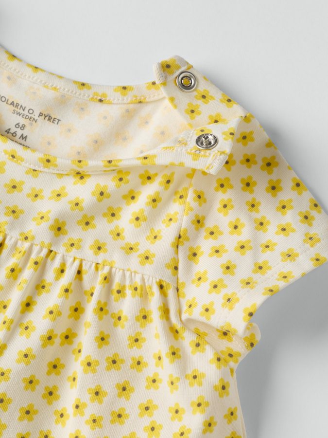 Mekko kukallinen Mekko kukallinen