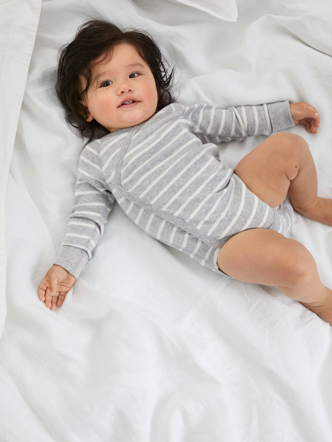 Kietaisubody Original Stripe Kietaisubody Original Stripe