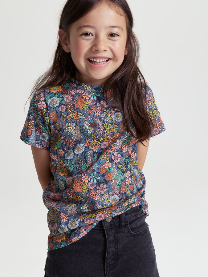 T-paita Liberty T-paita Liberty