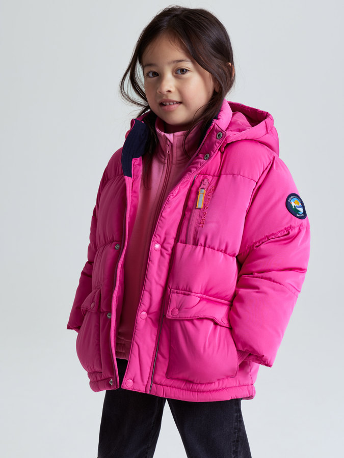 Toppatakki Toppatakki