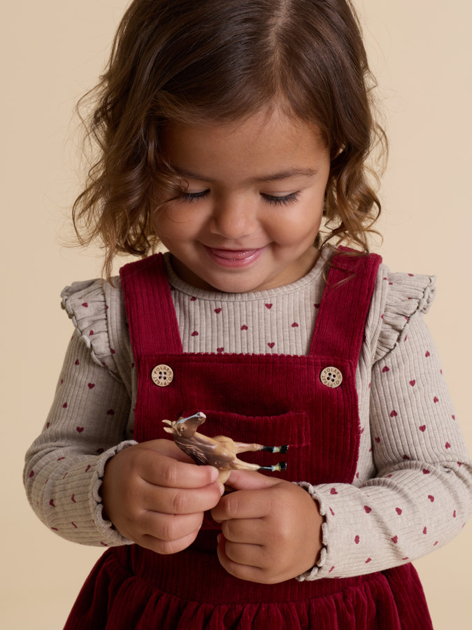 Sydäntoppi Sydäntoppi