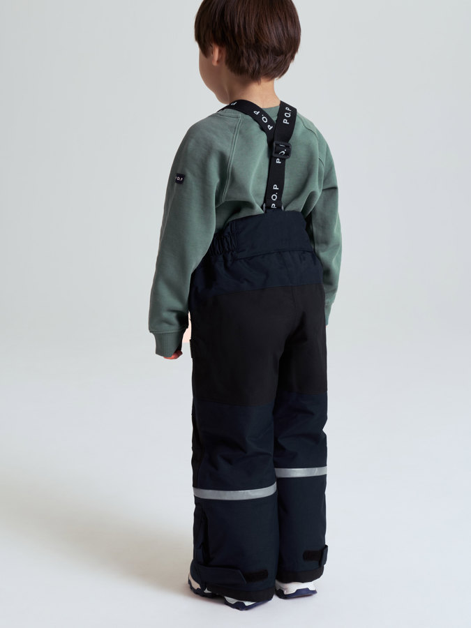 Toppahousut SNOWY LOW Toppahousut SNOWY LOW